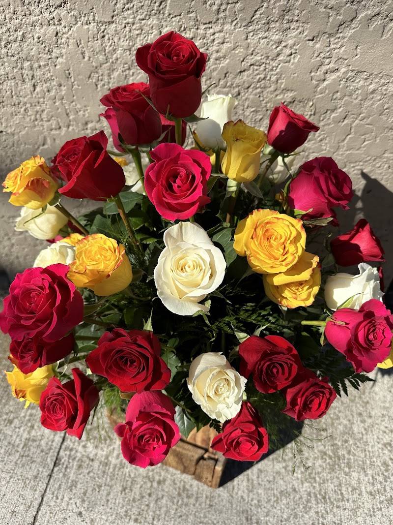 Cherry's Florist