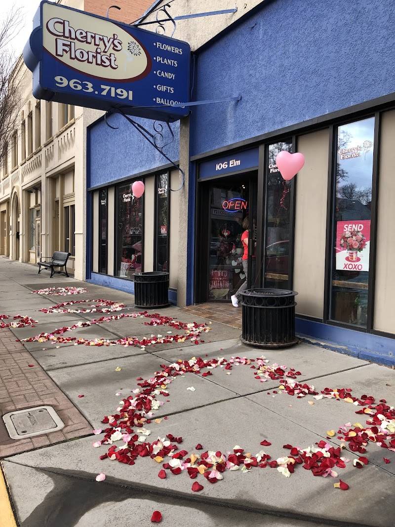 Cherry's Florist