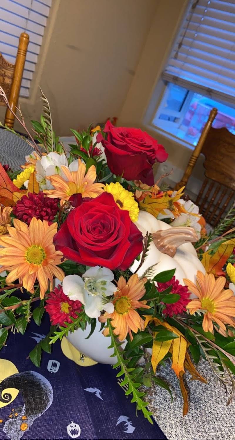 Cherry's Florist
