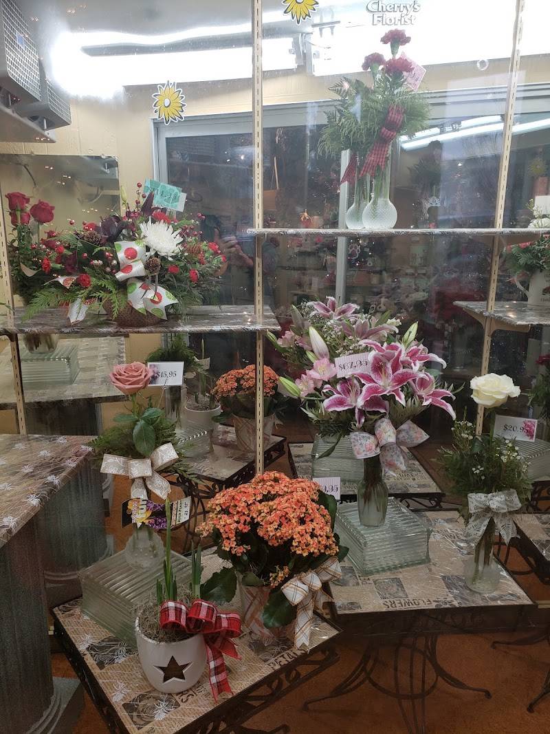 Cherry's Florist