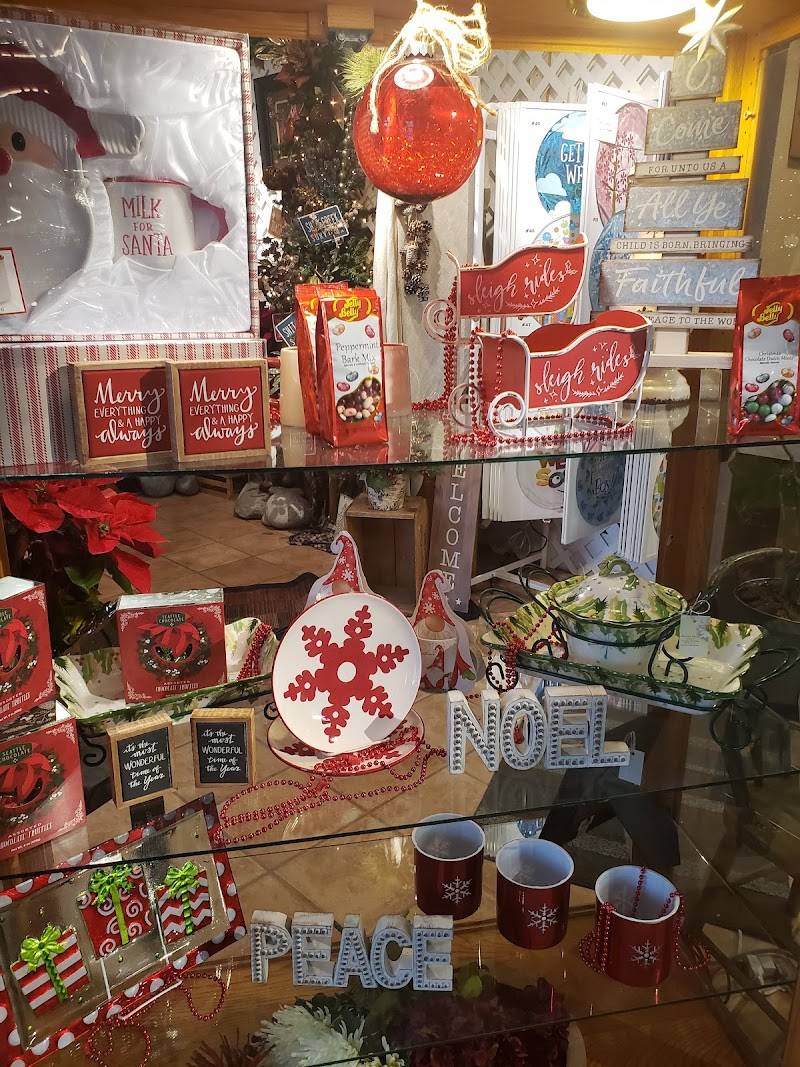 Cherry's Florist