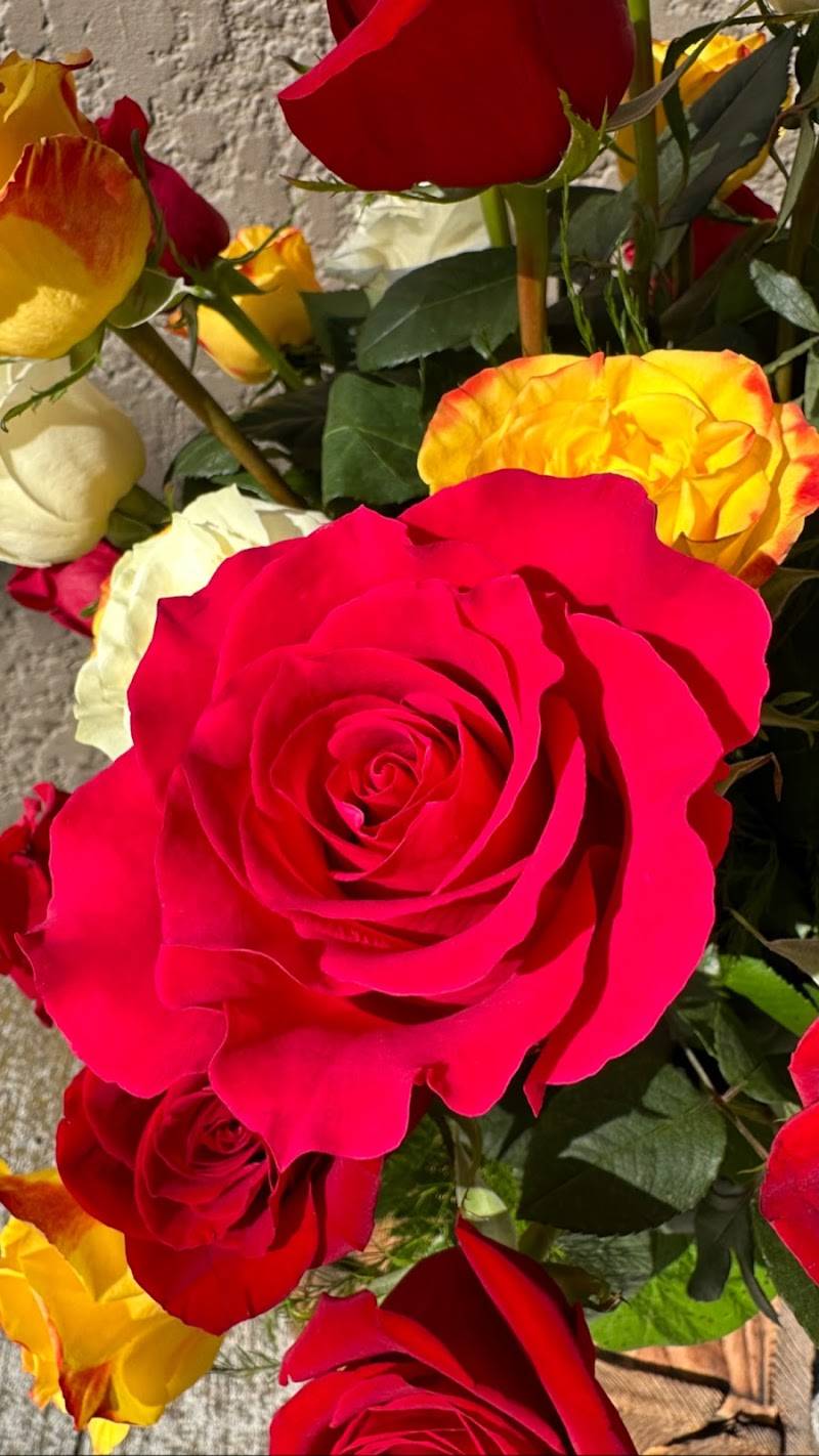 Cherry's Florist
