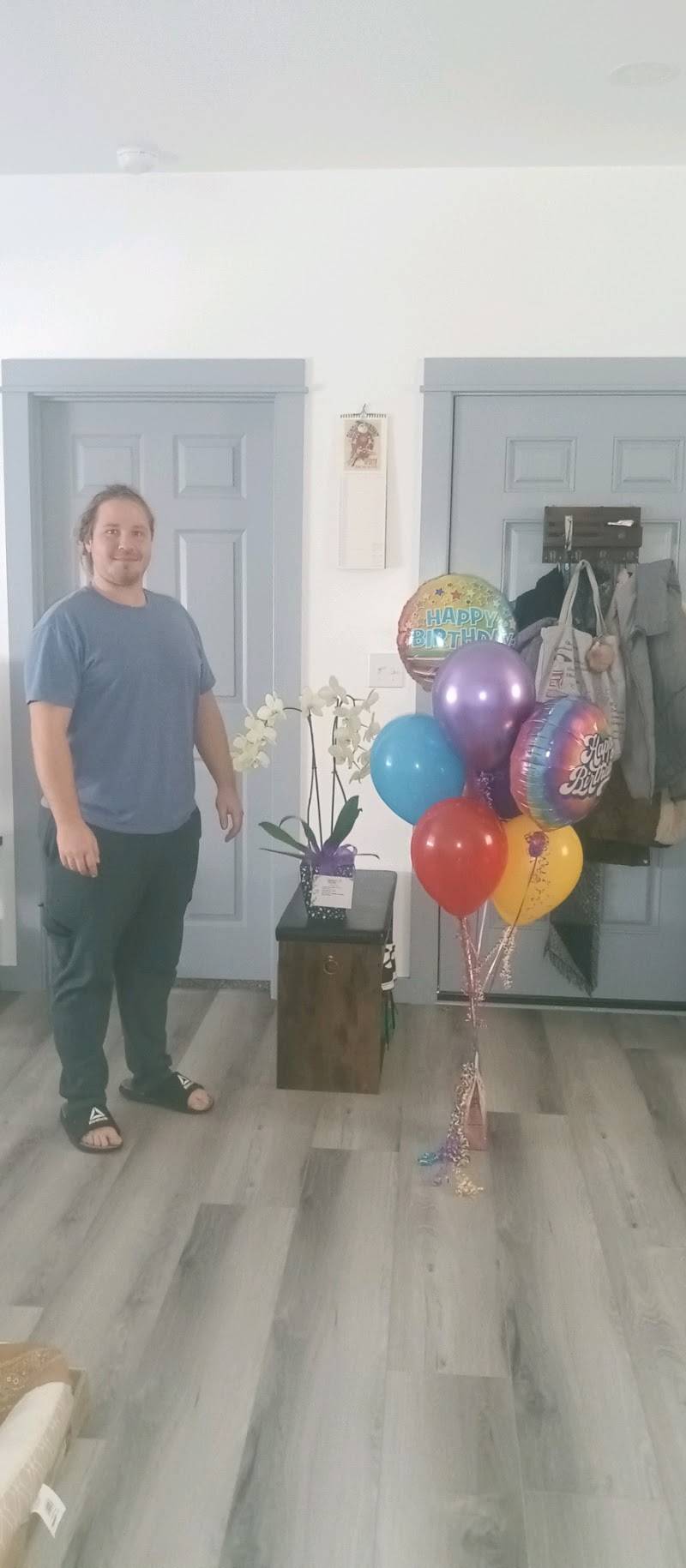 Cherry's Florist