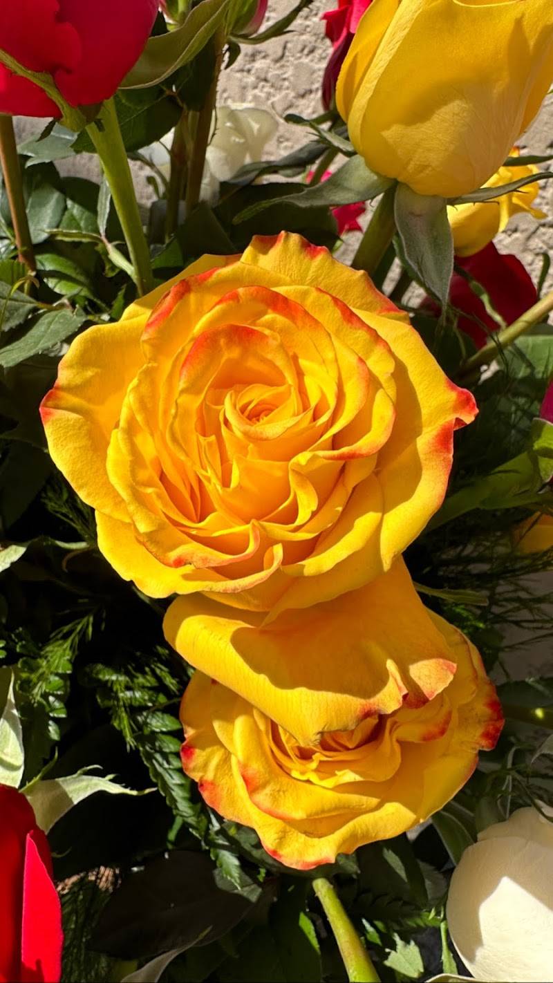 Cherry's Florist